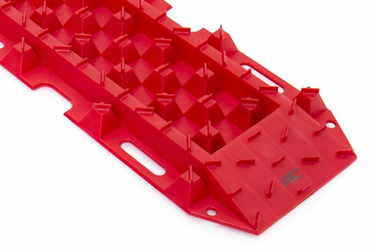 Traction Board Kit 10590 by Rough Country