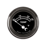 Traditional 2 1/8" Water Temp TR26SLF