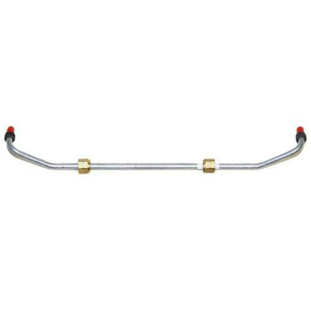 Fuel Line for 2013 Transfer Line For 68-70 Ford Mustang and Mercury Cougar Holley Model 4150 w/ 700 steel