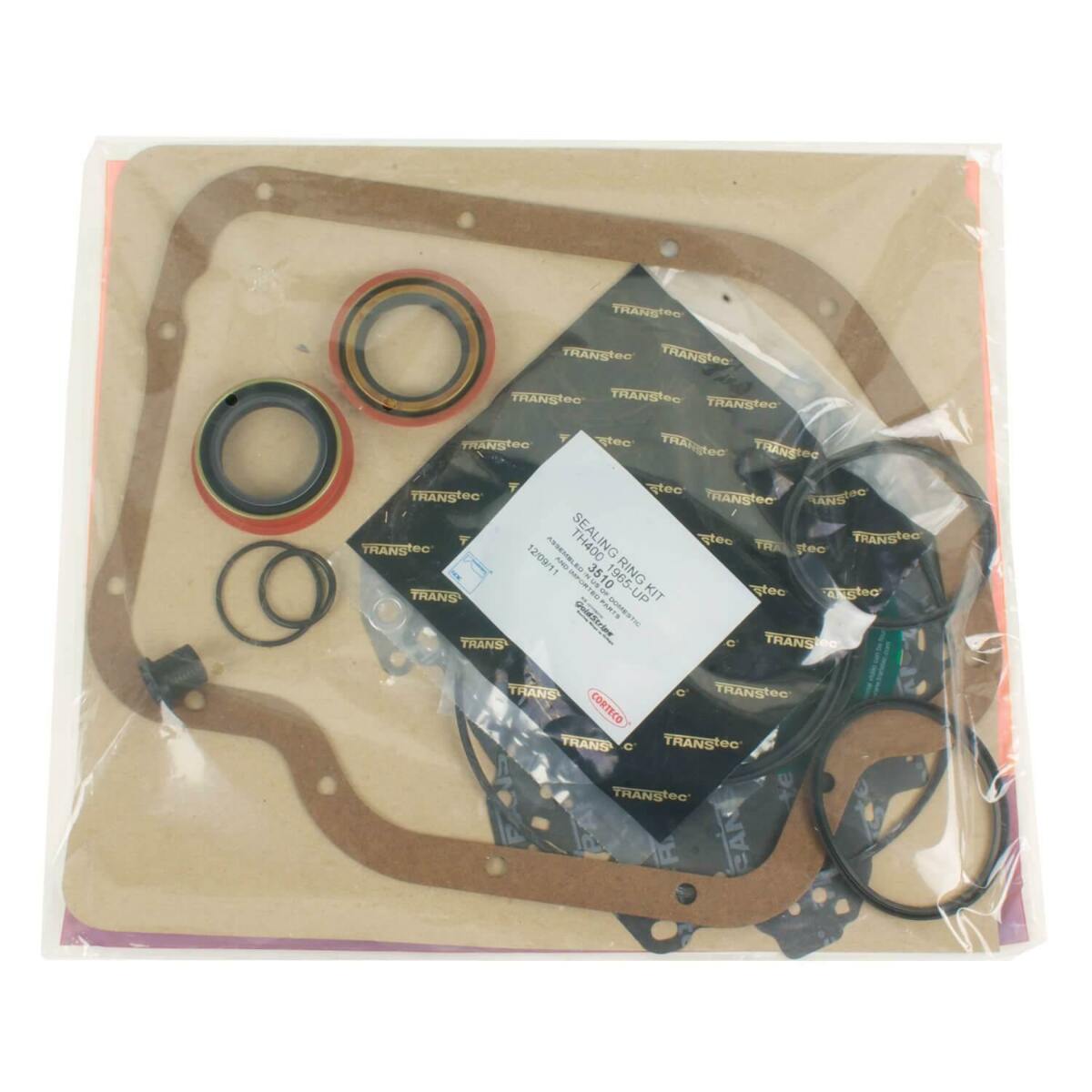 Transkit For 65-87 TH400 Transmission