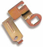 Hooker performance muffler bracket-20-113
