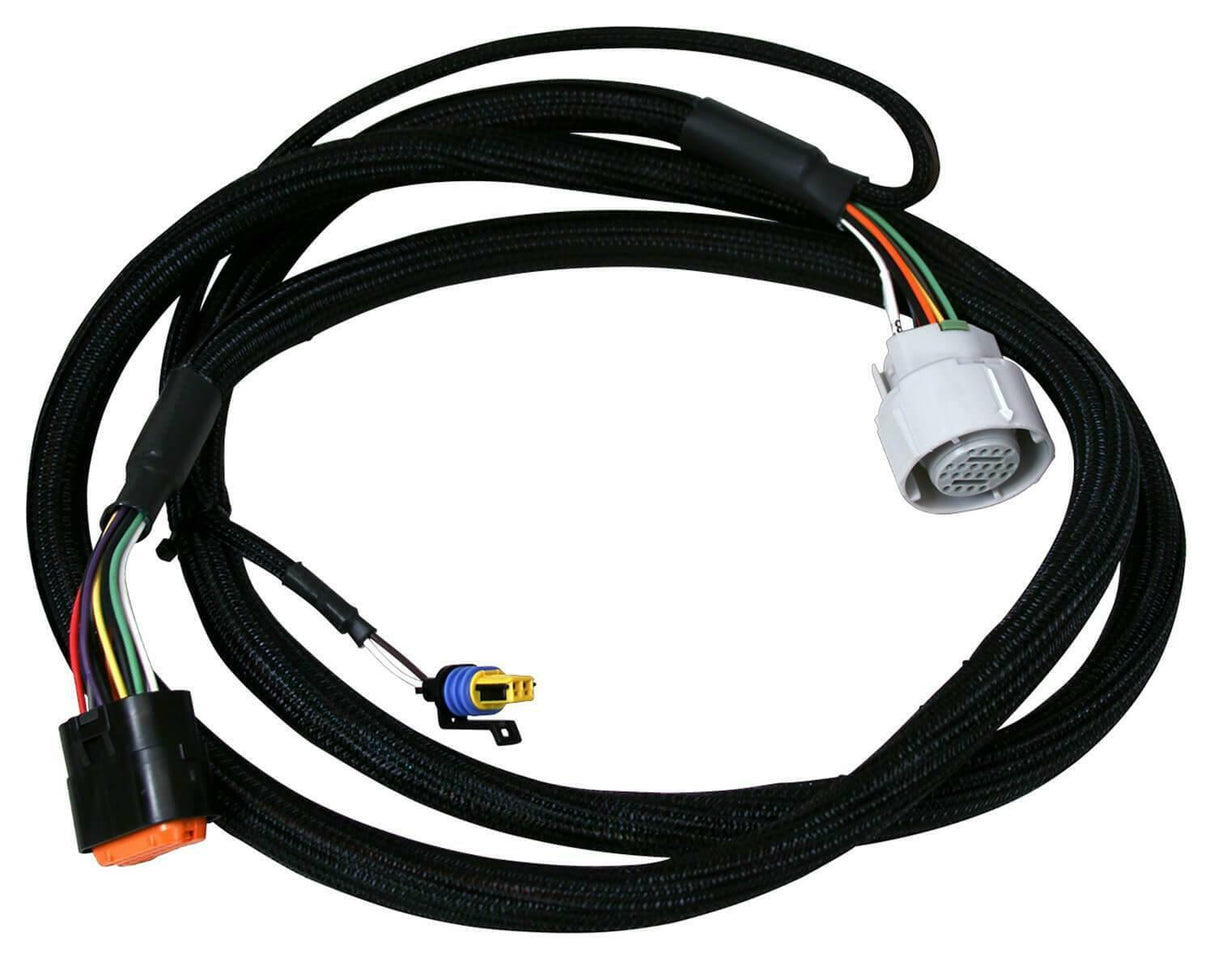 MSD ignition wiring harness 2770