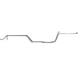 Transmission Cooler Lines stainless steel