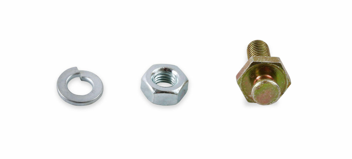 Hooker performance muffler stud-20-40