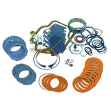 t Transmission Kit, Master Overhaul Kit For TH400 - 21041 B&M