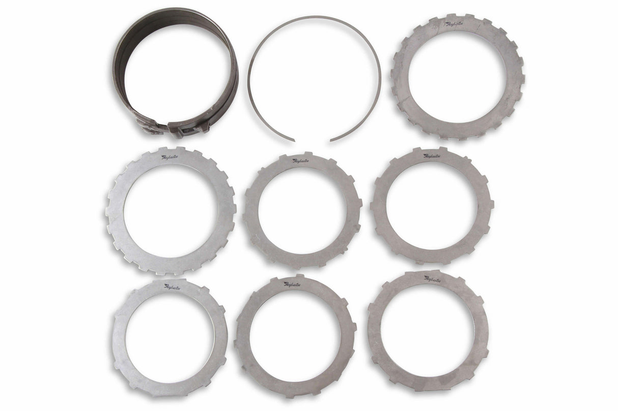 t Transmission Kit, Master Overhaul Kit For TH400 - 21041 B&M