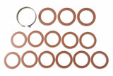 t Transmission Kit, Master Overhaul Kit For TH400 - 21041 B&M