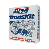 t Transmission Kit, Transkit 68-81 TH-350 Transmission - 30229 B&M