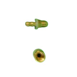 t Transmission Line Fitting Kit for 97-06 Jeep Wrangler TJ Hayden 391 Modern Day Muffler