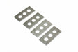 Transmission Mount, Pinion Angle by G-Force