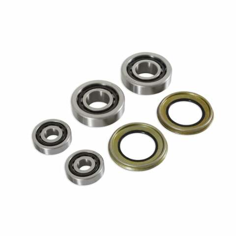 1959 Chevrolet 3B; Tapered Roller Bearings TRB4759