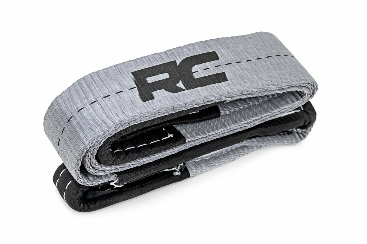 Winch by Rough Country
