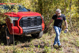Tree Saver; 8 Feet by Rough Country