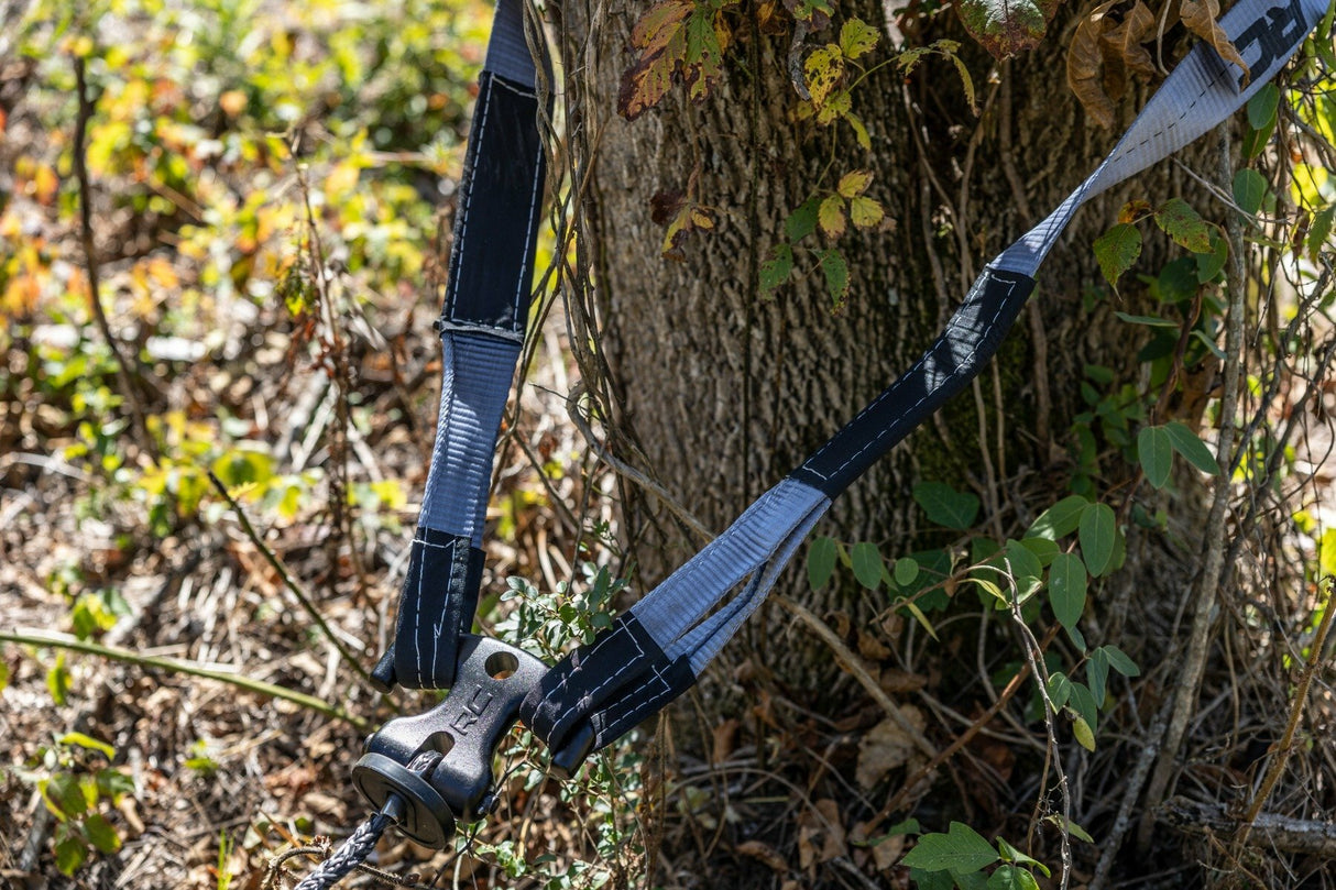 Tree Saver; 8 Feet by Rough Country