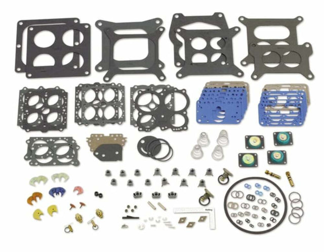 Holley Trick Kit Carburetor Rebuild Kit - 37-933