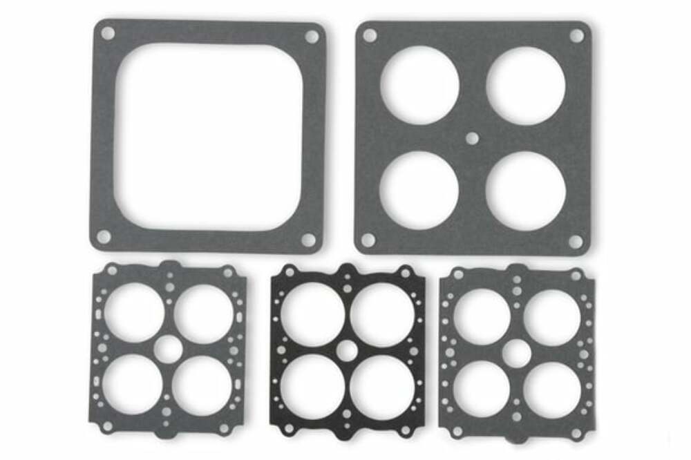 Holley Trick Kit Carburetor Rebuild Kit - 37-933