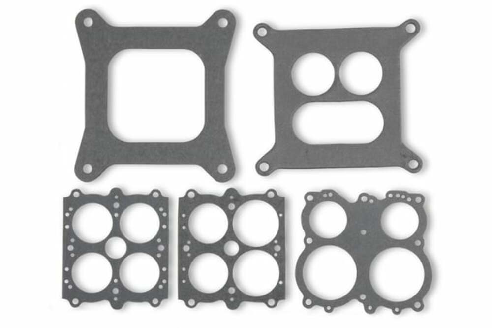 Holley Trick Kit Carburetor Rebuild Kit - 37-933