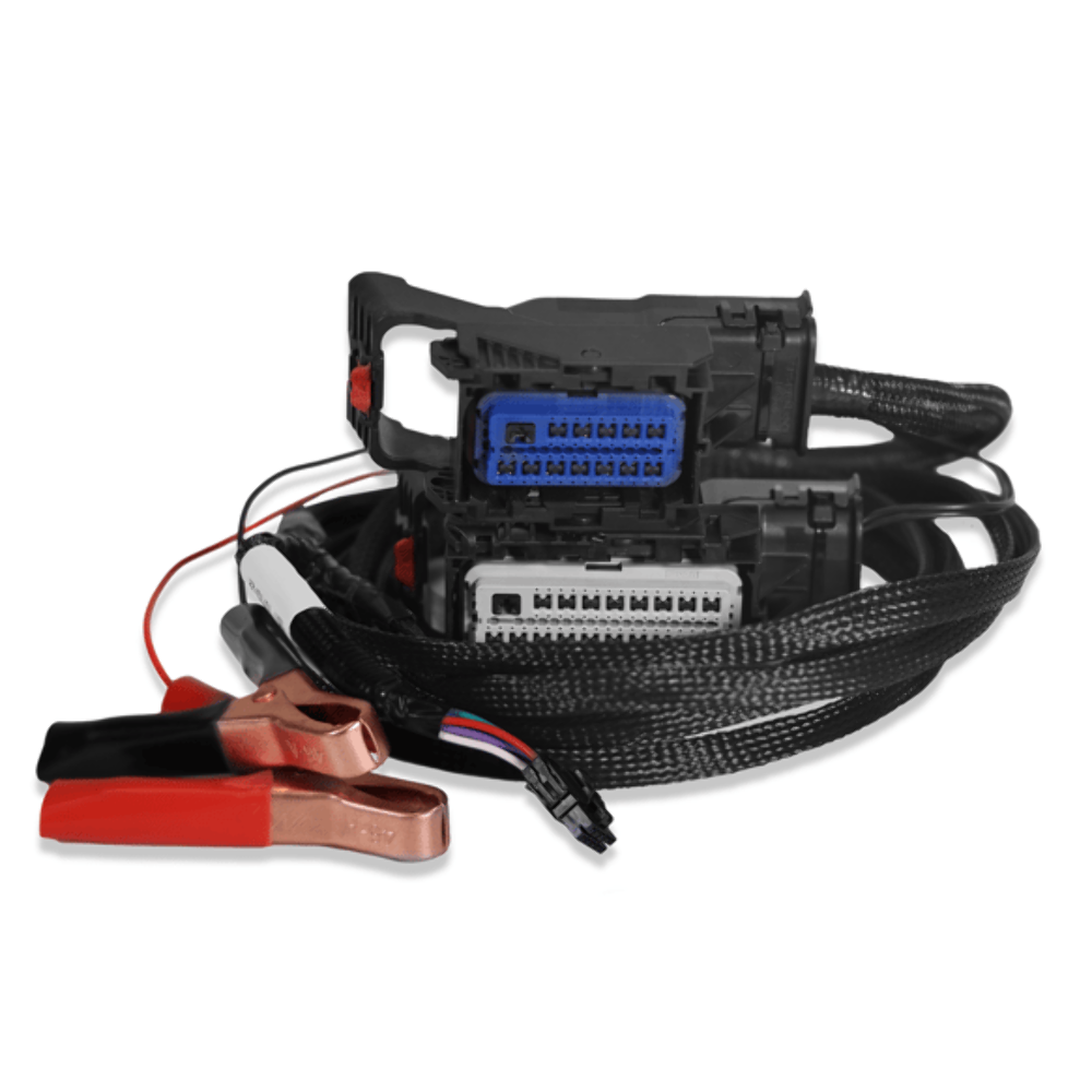 t Trinity 2 GM E90/T93 Unlock and Tune Kit 9225-R DiabloSport