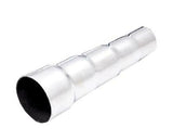 XFORCE Exhaust TRS46-66 - SS Multi Step Exhaust Pipe Reducer