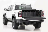 Truck Bed Cargo Storage by Rough Country