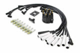 Spark Plug for 1994-1999 Dodge V8 black 8mm