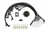 Spark Plug for 1994-1999 Dodge V8 black 8mm