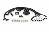 Spark Plug for 1994-1999 Dodge V8 black 8mm
