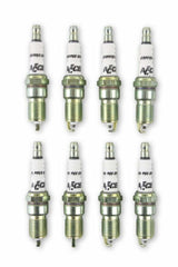 Spark Plug for 1996-2000 Chevy V8 black 8mm