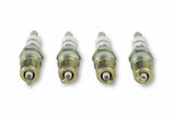 Spark Plug for 1996-2000 Chevy V8 black 8mm