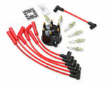 Spark Plug for 1994-1999 Jeep Wrangler red 8mm