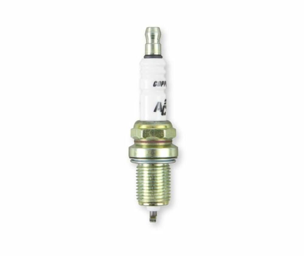 Spark Plug for 1994-1999 Jeep Wrangler red 8mm