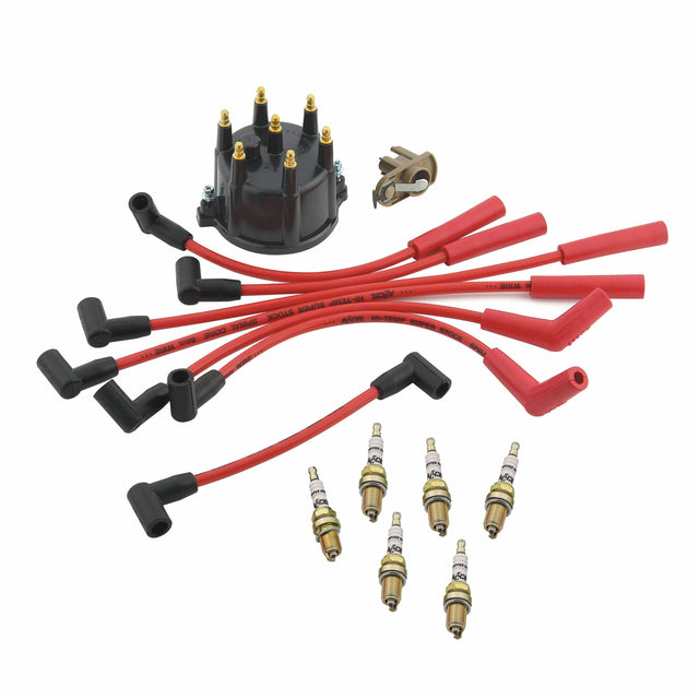 Spark Plug for 1991-1993 Jeep Wrangler 8mm