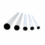 Exhaust Pipe Tubing 304SS Polished 1.78 Exhaust Pipe-Xforce-TS178-2