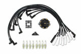 Spark Plug for 1994-1999 Dodge V8 black 8mm