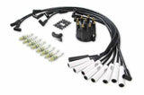 Spark Plug for 1994-1999 Dodge V8 black 8mm