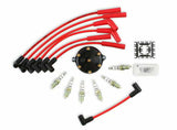 Spark Plug for 1994-1999 Jeep Wrangler red 8mm