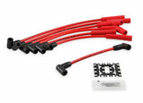 Spark Plug for 1994-1999 Jeep Wrangler red 8mm