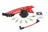 Spark Plug for 1994-1999 Jeep Wrangler red 8mm