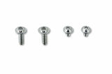 Spark Plug for 1996-2000 Chevy V8 black 8mm