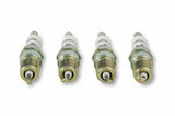 Spark Plug for 1996-2000 Chevy V8 black 8mm