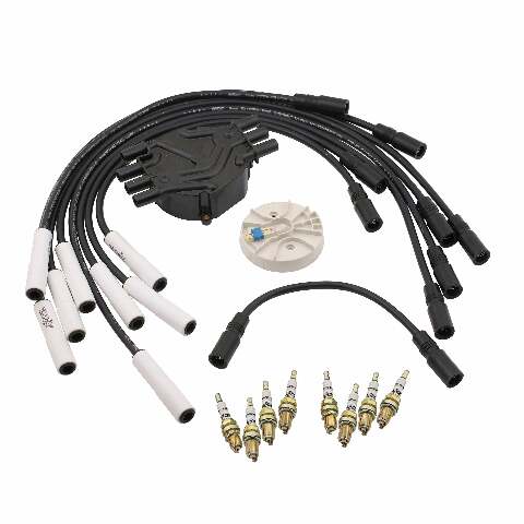 Distributor Cap for 1996-2000 Chevy V8 8mm