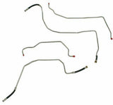 Transmission Cooler Lines for 2000-2006 Cadillac Escalade