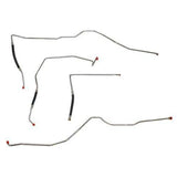 Transmission Cooler Lines