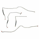 Transmission Cooler Lines for 1999-1907 Chevy Silverado 1500