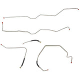 Transmission Cooler Lines for 2000-2007 Chevy Truck & SUV
