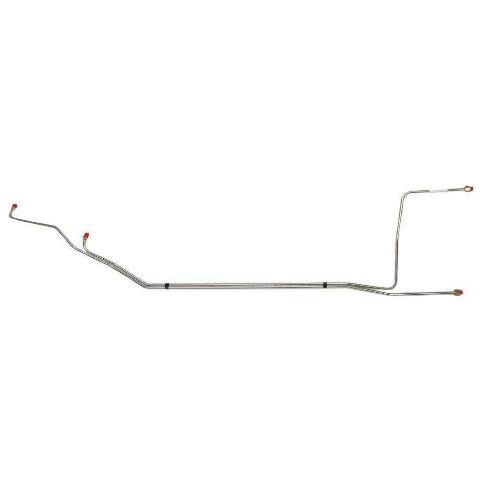 Transmission Line Kit for 1973-1976 Ford F-250 steel