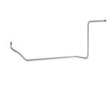 Transmission Line Kit for 73-76 Ford F-250 390 stainless steel