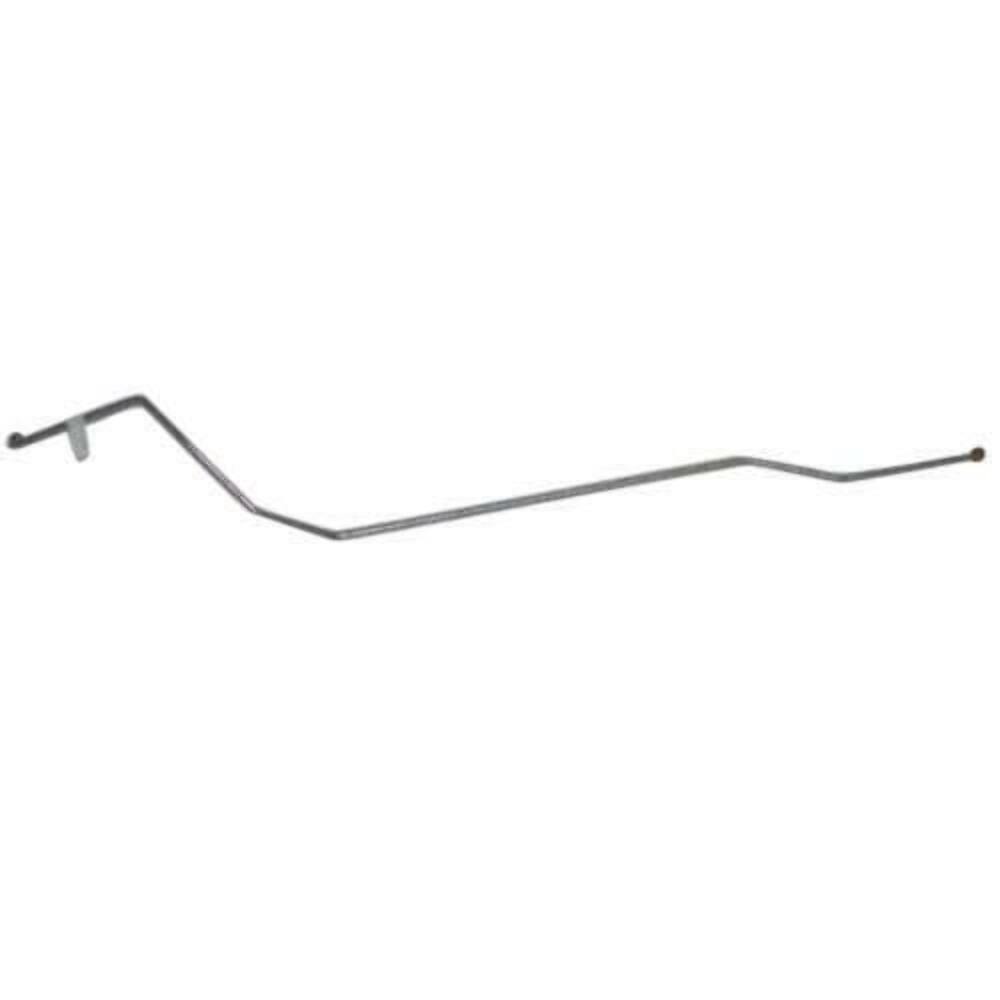 Transmission Line Kit for 73-76 Ford F-250 390 stainless steel