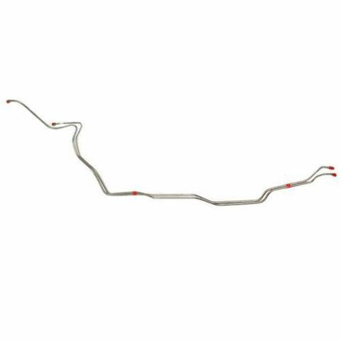 Transmission Cooler Lines for 1973-1975 Chevy C10 2WD