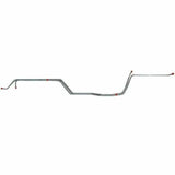 Transmission Cooler Lines for 1987-1991 steel